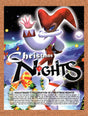 1997 Christmas Nights Saturn Original Advertisement / Retro Promo vr1
