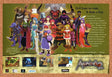 2000 Alundra 2 PS1 Original Advertisement / Retro Wall Art v1