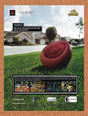 2003 My Street PS2 Original Advertisement / Retro Promo v1