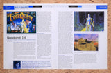 2001 Everquest Scars Of Velious Conquest Guild Exploit Original Advertisement v4
