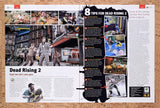 2010 Dead Rising 2 8 Tips Original Advertisement / Retro Wall Art v2