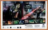 Beyond Good And Evil GameCube Original 2004 Ad Authentic Video Game Promo