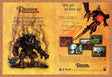 1998 Drakan Order Of The Flame PC Original Advertisement / Retro Wall Art v3