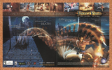 Prince of Persia Sands of Time PS2 Original 2005 Ad Authentic Game Art Promo