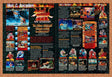 1997 Street Fighter III New Generation Arcade Original Ad / Promo vr1