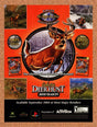 2004 Cabela's Deer Hunt 2005 Season Xbox Original Advertisement / Retro Promo v2