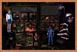 1998 Resident Evil 2 Alternate Costumes Original Advertisement / Retro Promo vr6