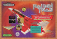 Raiden Trad Genesis Original 1992 Ad Authentic Sega Video Game Promo v2