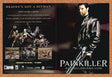 Painkiller PC Original 2006 Ad Authentic GameSpy FPS Horror Video Game Promo