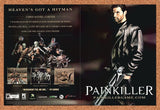 Painkiller PC Original 2006 Ad Authentic GameSpy FPS Horror Video Game Promo