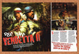 Def Jam Vendetta II PS2 Original 2004 Print Ad Authentic Video Game Review Promo