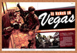 2008 Rainbow Six Vegas 2 Xbox 360 Review Original Ad / Retro Wall Art v1