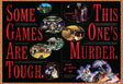 Killing Time PC Original 1996 Ad Authentic Windows PC Video Game Promo