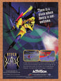 1996 HyperBlade PC Original Advertisement / Retro Promo v2