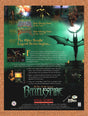 1997 Elder Scrolls Battlespire PC Original Advertisement / Retro Promo v1