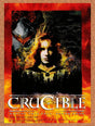 1997 Crucible PC Original Advertisement / Retro Promo v1