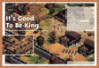 1999 Age Of Empires II The Age Of Kings PC Original Advertisement / Promo vr1