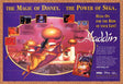 1993 Aladdin Genesis Original Advertisement / Retro Wall Art v1
