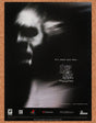 Alone In The Dark PS1 Original 2002 Ad Authentic Horror Video Game Promo