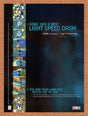 1999 Sonic Adventure Dreamcast Original Advertisement / Retro Wall Art v1