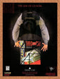 Tang Chi PC Original 1995 Vintage Ad - Video Game Art Promo