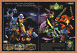 Gauntlet Dark Legacy PS2 Original 2003 Ad Authentic Video Game Promo Wall Art 3