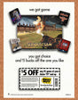 Serious Sam Xbox Original 2002 Vintage Ad - Best Buy Rebate Video Game Promo