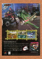 1999 Jet Moto 3 PS1 Original Advertisement / Retro Wall Art v1