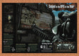 1998 Fallout 2 PC Original Advertisement / Retro Promo v2