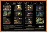 1998 Messiah PC Original Advertisement / Retro Wall Art v1