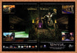 1998 Unreal PC Original Advertisement / Retro Promo v7