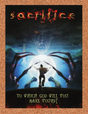 Sacrifice PC Original 2002 Ad Authentic Real-Time Strategy Video Game Promo