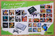 1999 Target Christmas N64 PS1 Games Original Advertisement / Retro Wall Art v4
