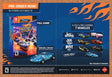 Hot Wheels Unleashed 2 Switch Original 2023 Ad - Video Game Display Promo