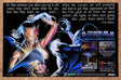 1996 Rise 2 Resurrection Saturn Original Advertisement / Retro Wall Art v1