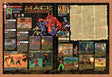 1997 Mace The Dark Age N64 Original Advertisement / Retro Wall Art v2