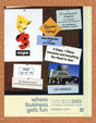 2003 E3 Expo Original Advertisement / Retro Promo v3