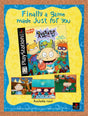 1999 Rugrats PS1 Original Advertisement / Retro Promo v1