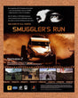 2000 Smugglers Run 1 PS2 Original Advertisement / Retro Promo v1