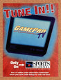 1996 Gamepro TV Original Advertisement / Retro Promo v4