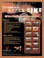 1999 Top Gear Hyper-Bike N64 Original Advertisement / Retro Wall Art v2