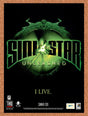 1999 Sinistar Unleashed PC Original Advertisement / Retro Promo v1