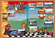 2000 Paper Mario The Thousand-Year Door Mario Story Original Ad / Promo vr1