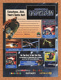Homeworld Cataclysm PC Original 2002 Ad Authentic FuncoLand Video Game Promo
