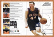 1998 NBA Jam 99 N64 Original Advertisement / Retro Promo v1
