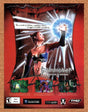 Summoner GameCube Original 2003 Vintage Ad - THQ Video Game Promo