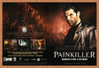 Painkiller Xbox Original 2003 Print Ad Authentic NVidia Video Game Art Promo
