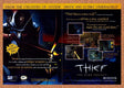 1998 Thief The Dark Project PC Original Advertisement / Retro Wall Art v3