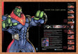 1995 FX Fighter PC Original Advertisement / Retro Promo v1