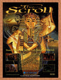 1995 The Scroll PC Original Advertisement / Retro Promo v1